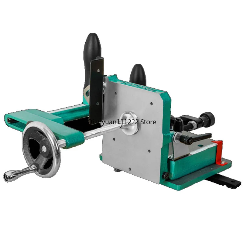 Kaidelong woodworking tenoning fixture H7583 woodworking table saw special tenoning tool