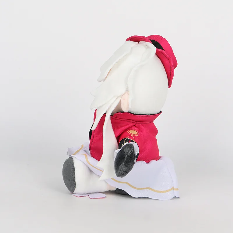 25 センチメートルカルロッタぬいぐるみアニメチュイ風と共に去りぬベルベットフラックスシリーズぬいぐるみぬいぐるみ枕フィギュアクリスマスギフト