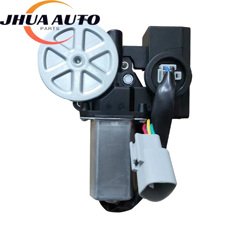 

85720-60120 Совершенно новый двигатель подъемника правой задней двери для TOYOTA LEXUS Land Cruiser LX470 1998-2007