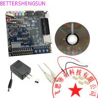 Develop Evaluation Board P0528 DE1 (2c20) FPGA Programming Kit