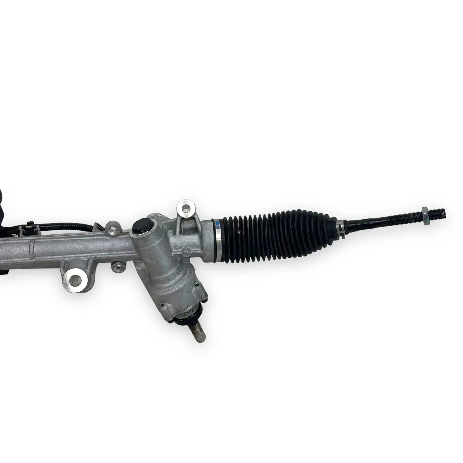 

Auto Steering Systems Electric Power Steering Rack and Pinion Gear Box Assembly 1044831-00-H OEM for 2017-2022 Tesla Model 3 Y
