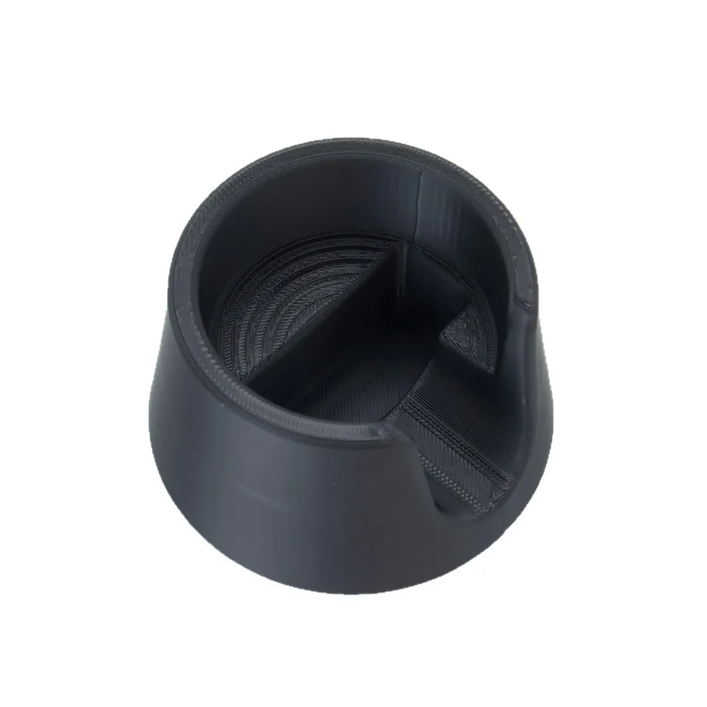 1PCS Coffee Portafilter Holder, Espresso Tamper Station Stand, Coffee Filter Bracket for Barista Accessories view 6