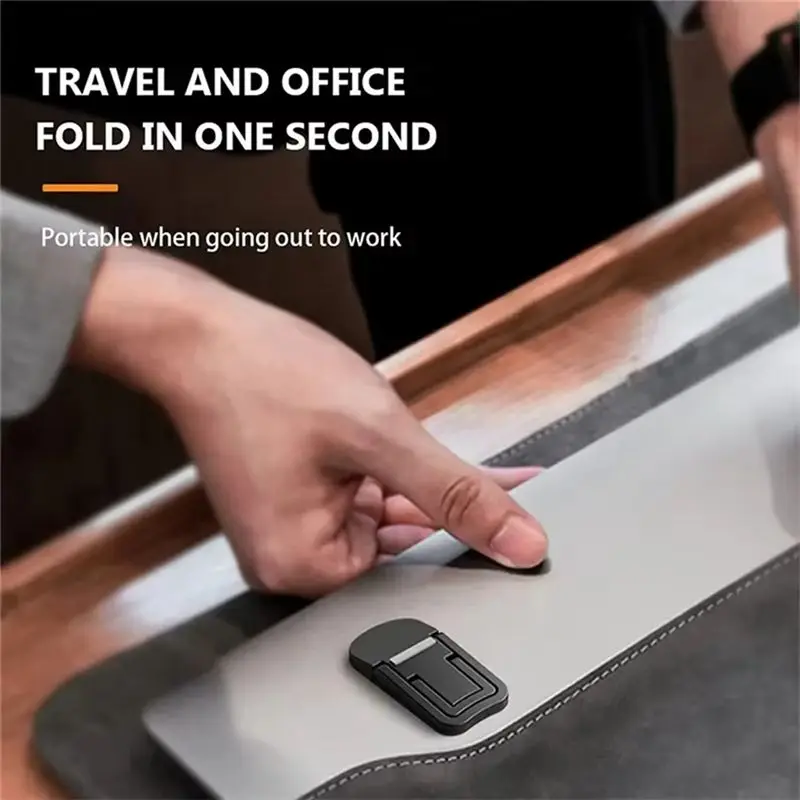 AK25-Portable Laptop Stand For Computer Keyboard Holder Mini Legs Laptop Stands For Notebook Bracket Support