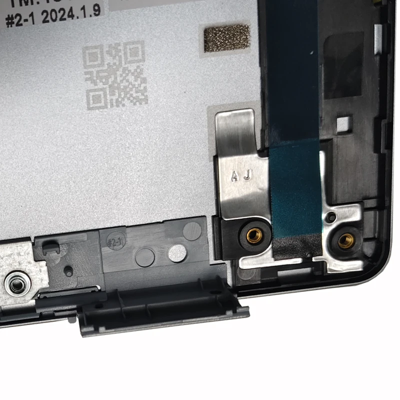 Neues Gehäuse für Dell Inspiron 14 7440 LCD-Rückseite 04HJTF