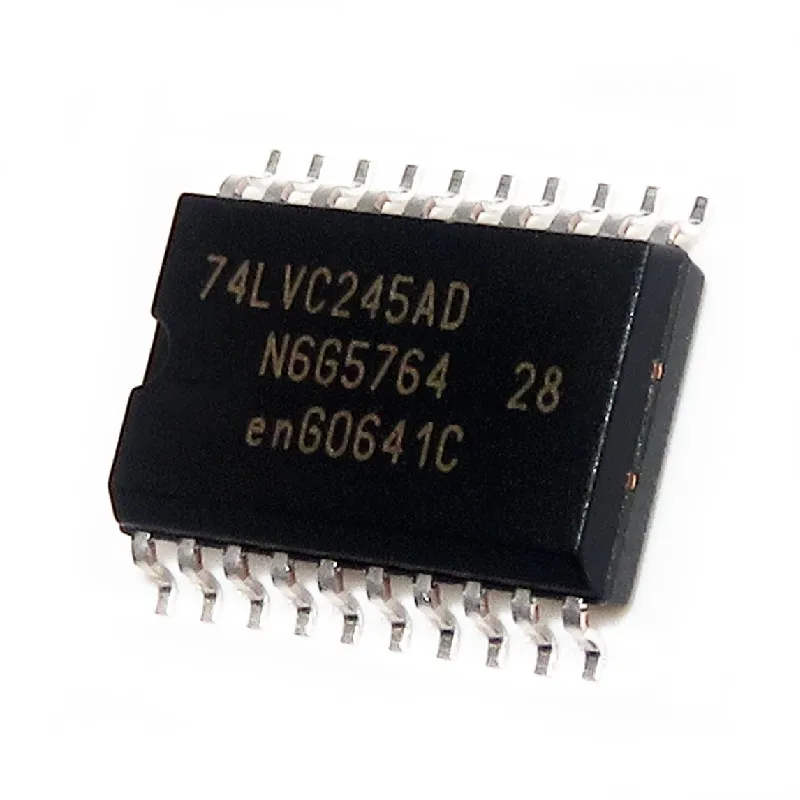 5PCS 74LVC245AD 74LVC245 ITR9608 9608 ATTINY15L-1SU ATTINY15L-1SC ATTINY15L CH341A CH341 IRGS14C40L GS14C40L SII9187BCNU SII9187