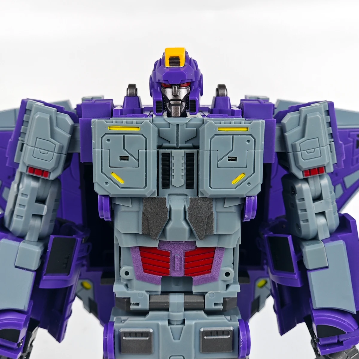 DX9 D05 アストロトレインビッグトレントーマス変換 G1 アクション