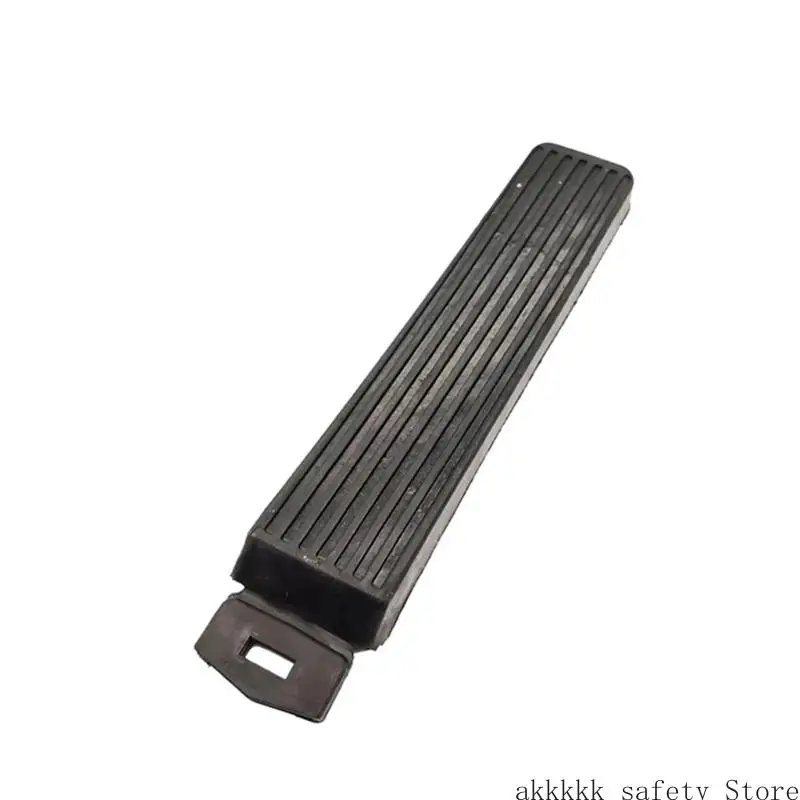 

Replacement Plastic Accelerator Pedal 1263000504 Accelerator Gas Pedal for W124 W126 W201 W463 E300 Easy Installation XXFF