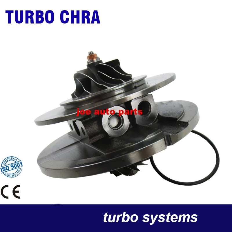 turbo cartridge 49377-03200 49377-03201 49377-03202 49377-03203 ME194293 core chra for MITSUBISHI FUSO CANTER 3.0L engine : 4m42