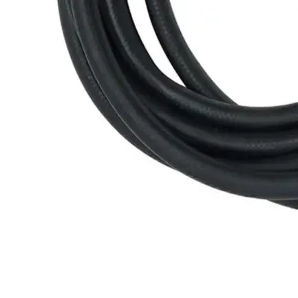 2025 New High-Pressure Argon Gas Hose For MIG/TIG Welders Flexible Rubber Inert Gas Hose For Precise Welding Applications