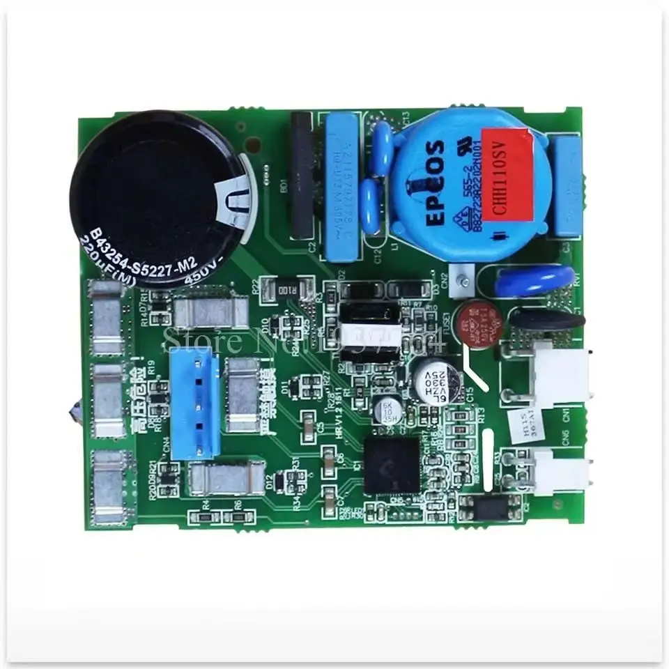 new for Haier refrigerator inverter board CHH110SV part
