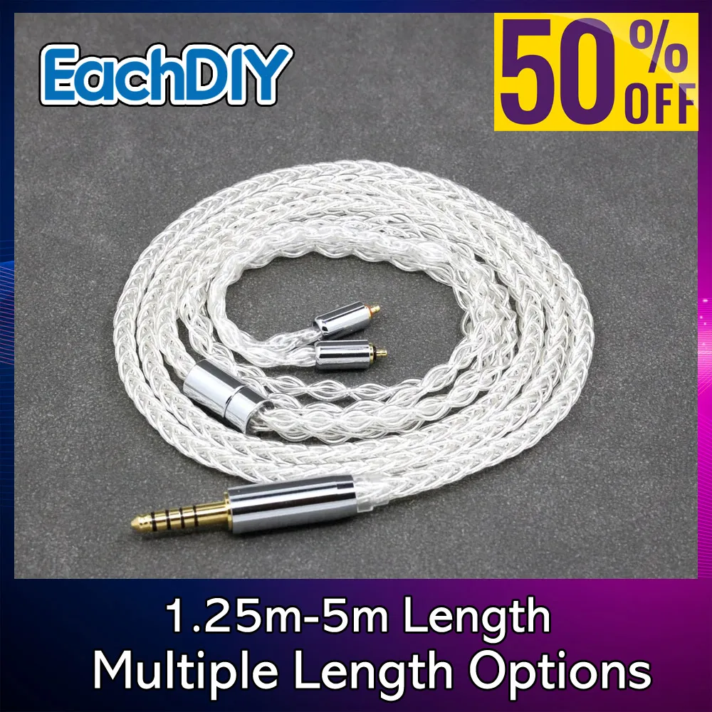 8 Core 99% 7N Pure … - image