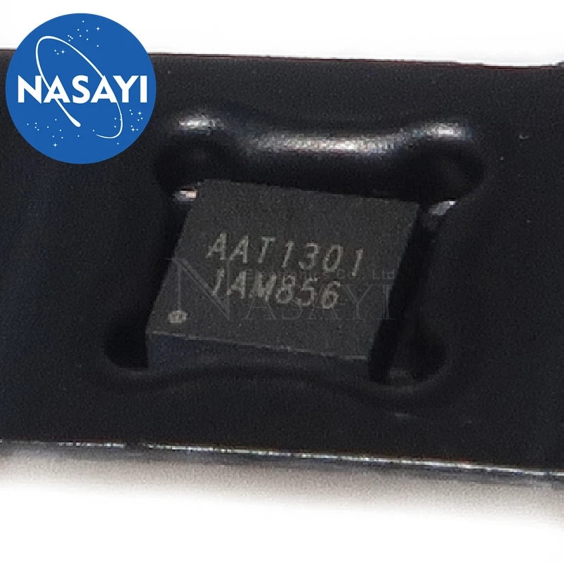 

5pcs/lot AAT1301-Q9-T AAT1301 QFN-8 In Stock