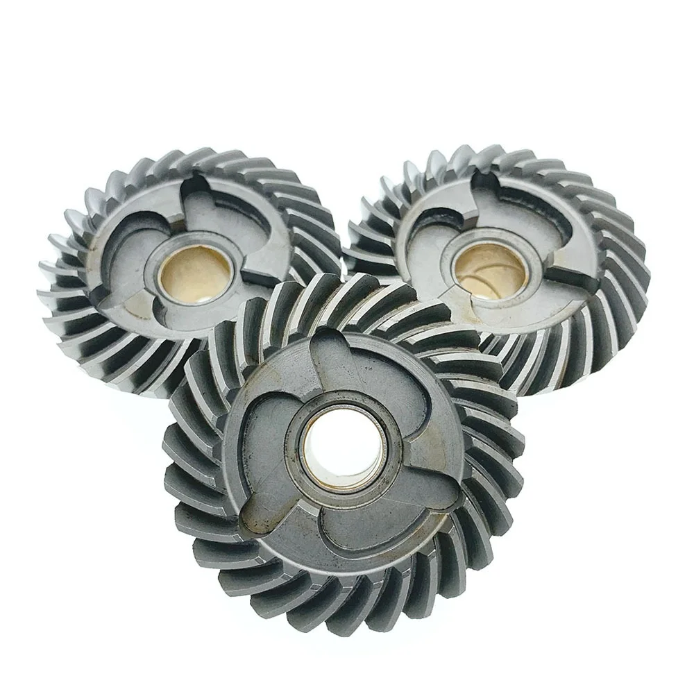 مجموعة تروس لـ TOHATSU خارجي 9.8HP Gear 3B2-64020-0 3B2-64010-0 3B2-64030-0 #2