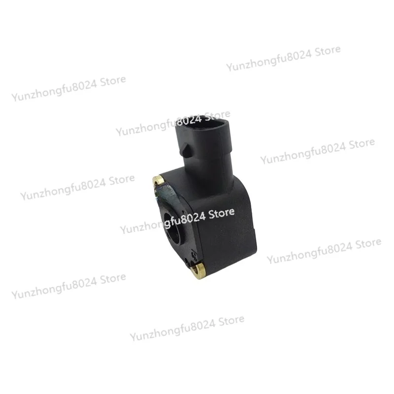 

Construction Machinery Spare Parts 87605245 82021035 82017877 Position Sensor