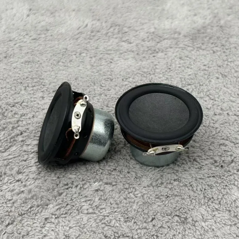 For High sound quality 1.75 inch full range speaker 45mm speaker huge neodymium magnetic 4 ohms