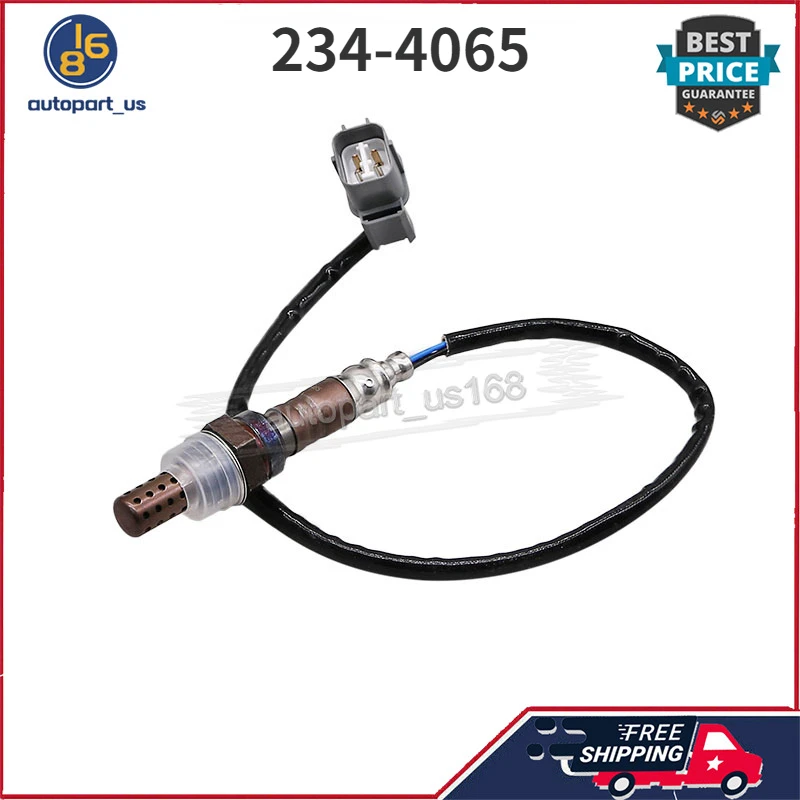 

234-4065 датчик кислорода O2 для фотоэлементов Acura CL Integra NSX MDX TL Honda Accord Civic
