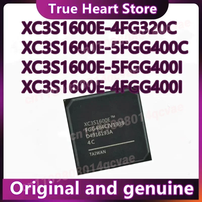

XC3S1600E-4FGG484C XC3S1600E-4FGG400C XC3S1600E-4FGG320C XC3S1600E-5FGG400C XC3S1600E-5FGG400I XC3S1600E-4FGG400I 1 шт./лот