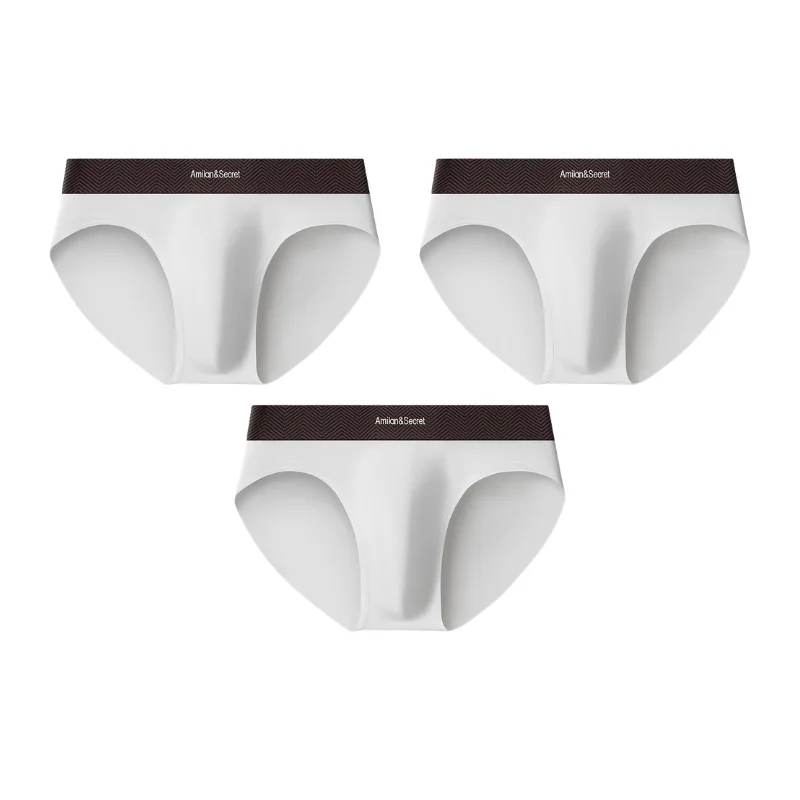 3pcs-White