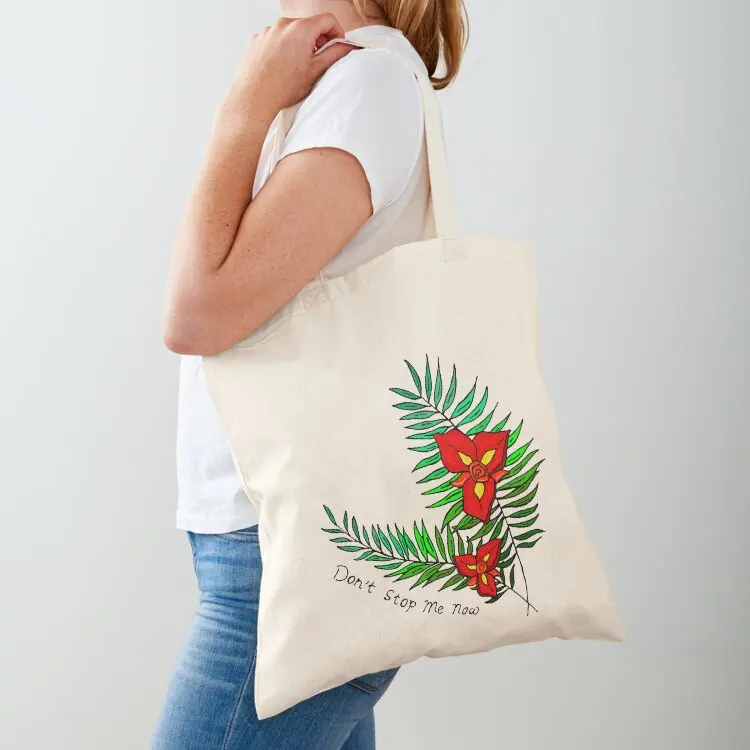 

Don't stop sister Tote Bag custom tote bag Customizable tote bag bags woman 2025 bags men