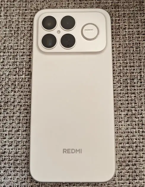 Смартфон Xiaomi Redmi K90 Pro Max, 12/256ГБ, 12/512ГБ, 16/512ГБ