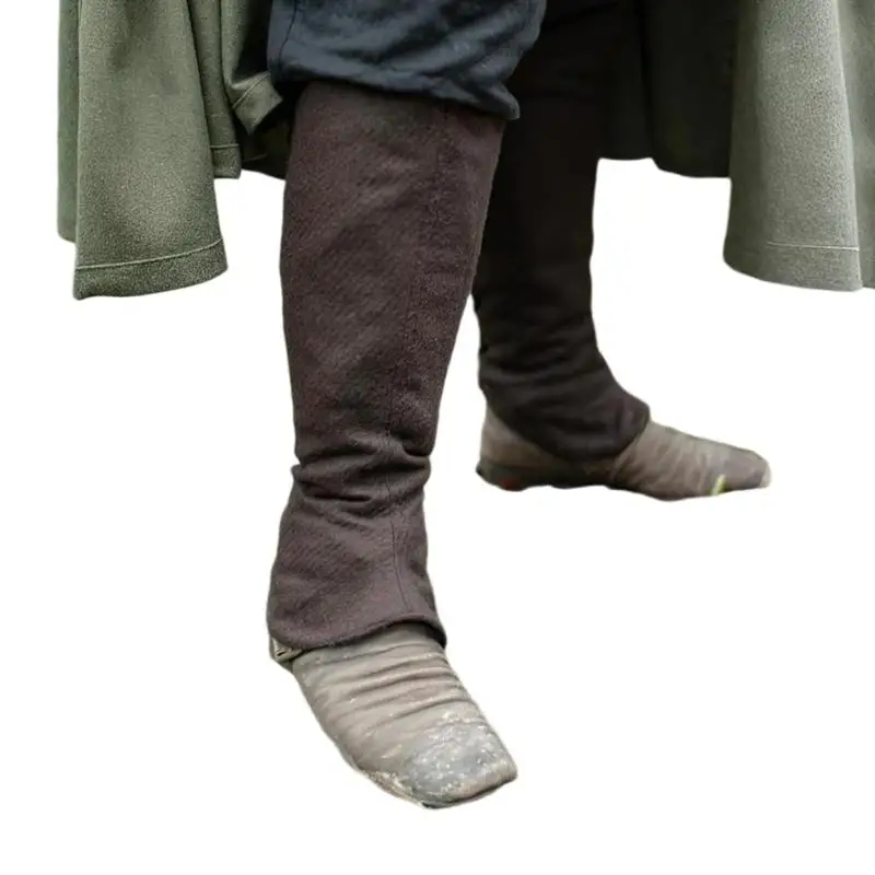 39BB Pirate Covers médiévale Costume Stérévunk Covers ajusté pour les cadeaux costumes cosplay