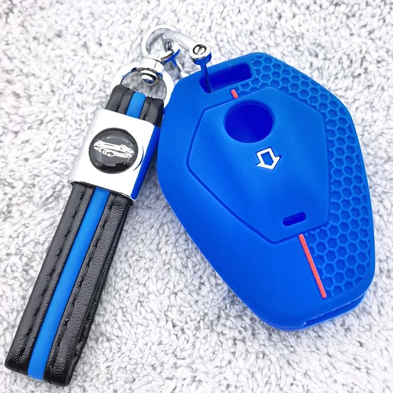 Motorcycle Key Case for BMW R1300GS R1300 R 1300 Big GS 1300GS 2025 R1250GS R1250 ADV Adventure Bike Accessories Cover Shell Fob