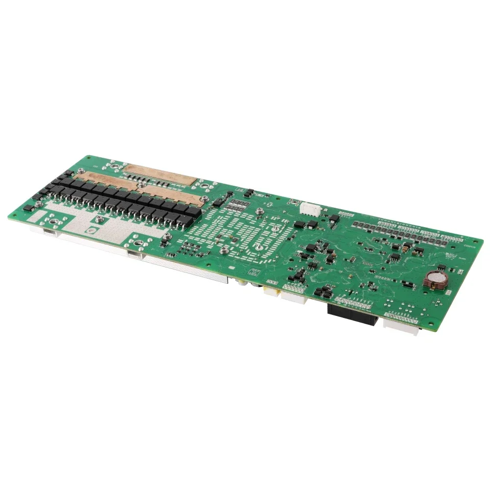 PACEex 8S 150A BMS BMS Fabricantes PACE Hogar Inteligente BMS Protocoles Inversores Ampliamente Adaptados
