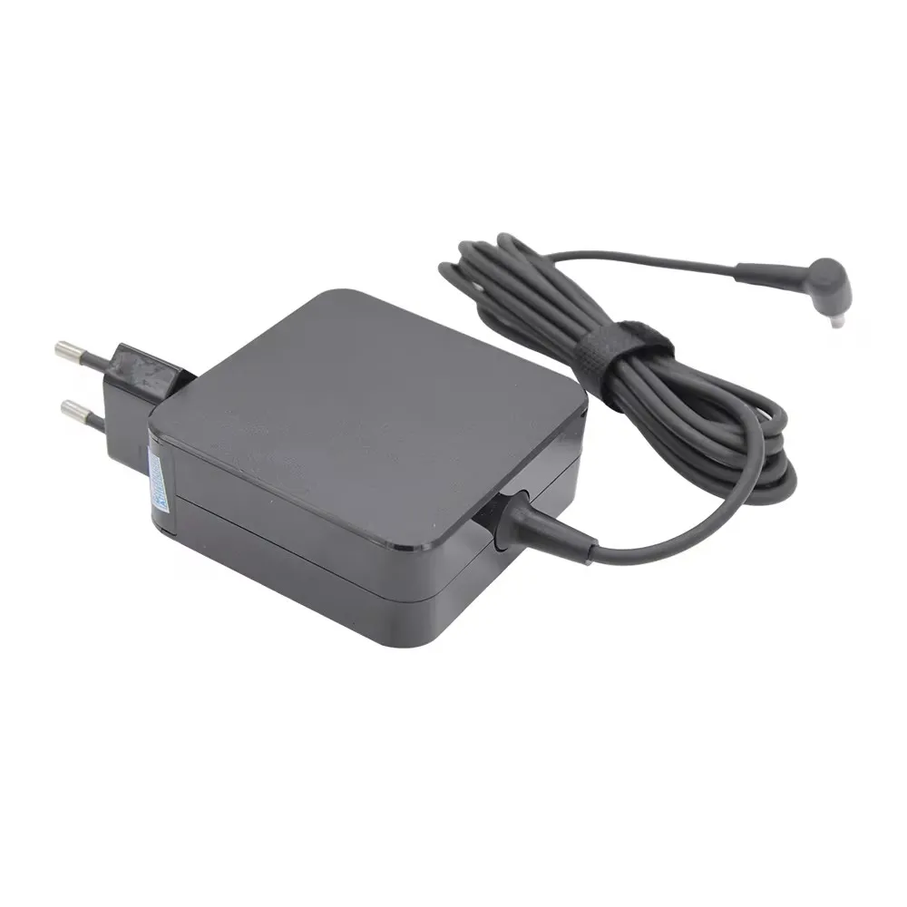 TWROES 19V 3.42A 65W 4.0*1.35mm EU/US/UK Plug Laptop Adapter Power Charger For Asus Zenbook UX32VD UX305CA ux31a x201e ux305f
