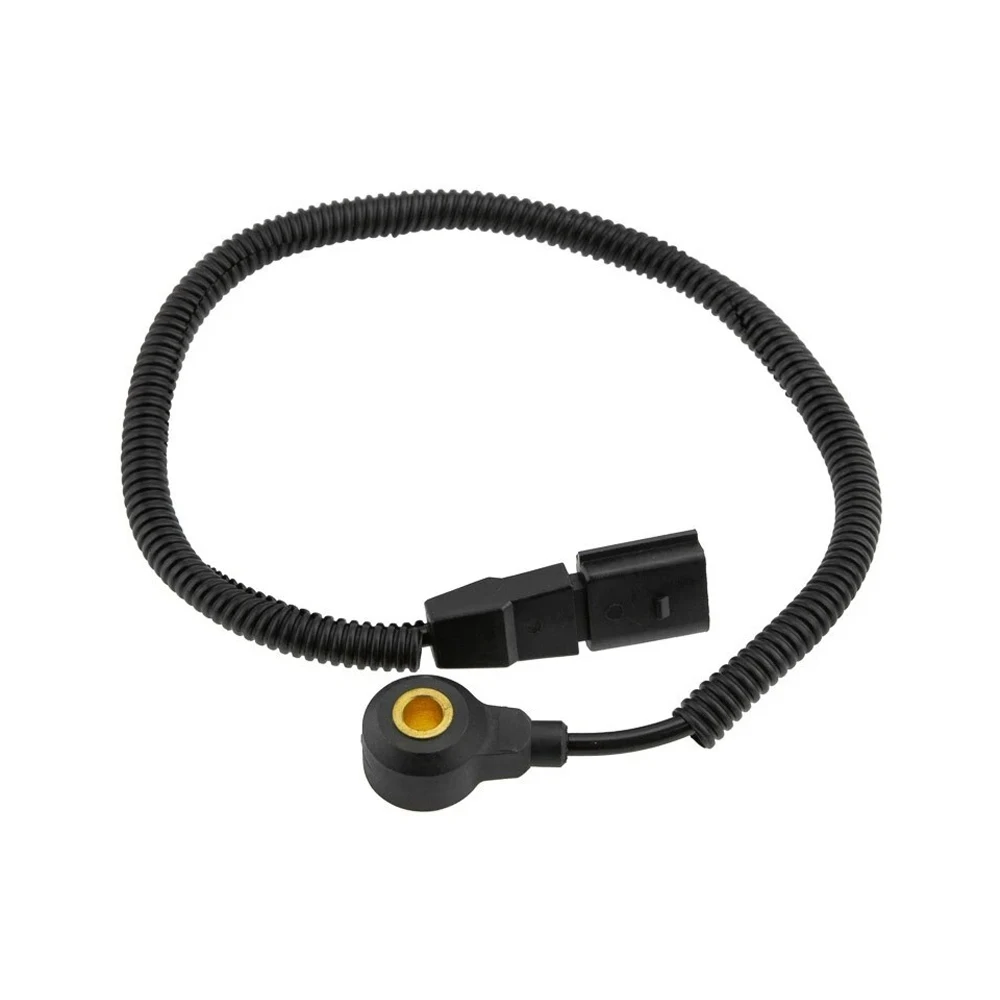 

06E905377A KNOCK SENSOR FOR ENG.1.8-5.2 AUDI A1 A3 A4 B7 B8 A5 A6 C6 A7 A8