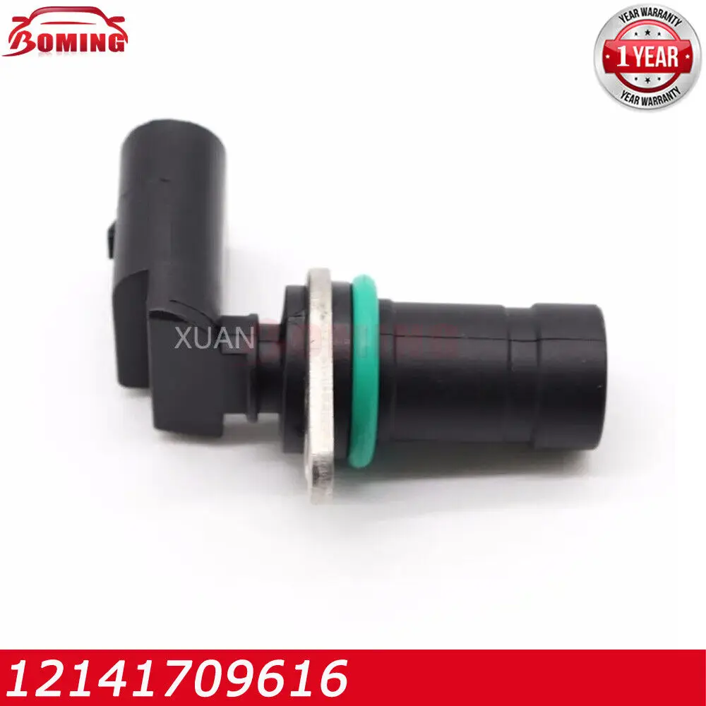 

Car Crankshaft Position Sensor 12141709616 12141744492 12514592703 For BMW M3 X3 X5 Z3 Z3 Z4 328I 328CI E36 E46 E39 E60 E83 New