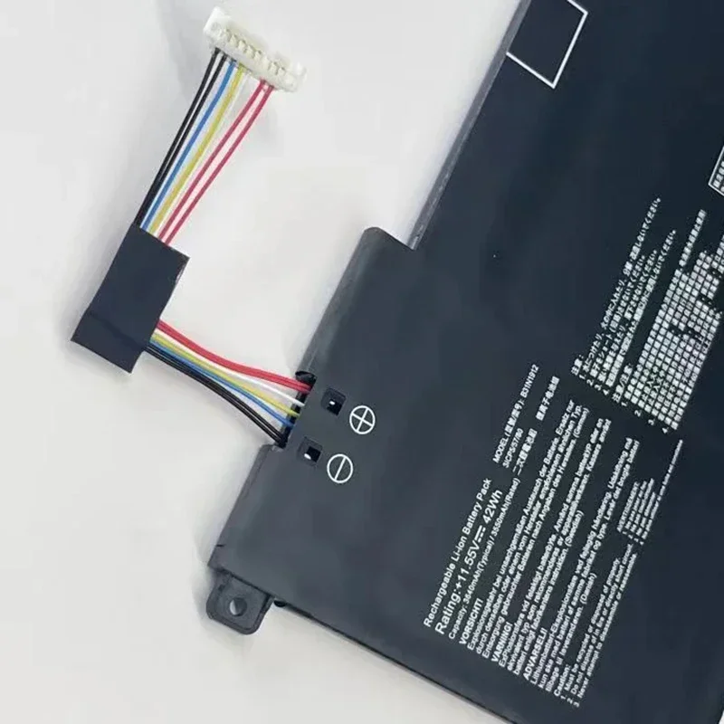 100% original For Asus E410M E410MA E510M E510MA L410MA C31 B31N1912 battery