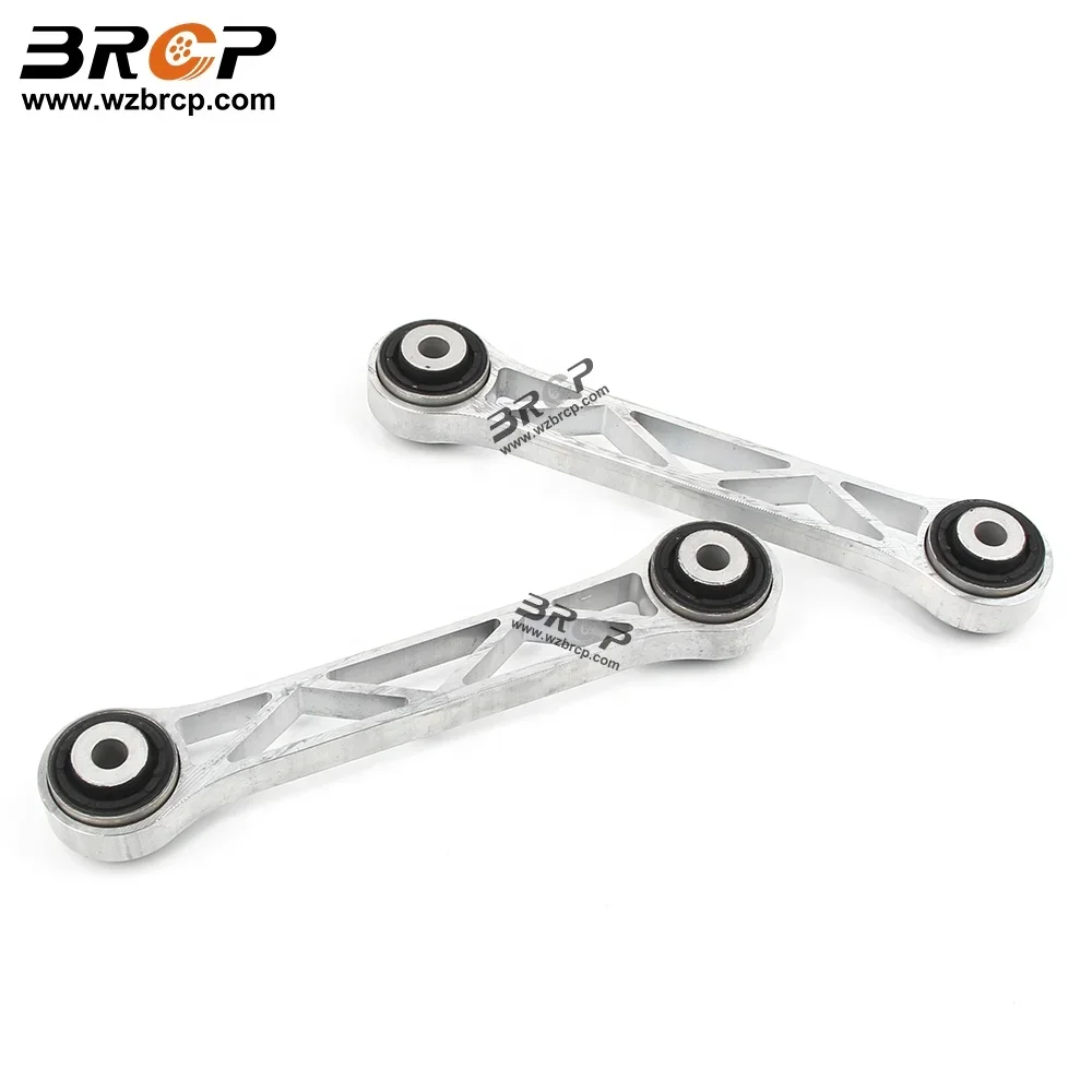 Rear Suspension Control Arm Stabilizer Link Tie Rod End Kits For Model S X 5YJS 5YJX 600684000B 102742600C 600677400B