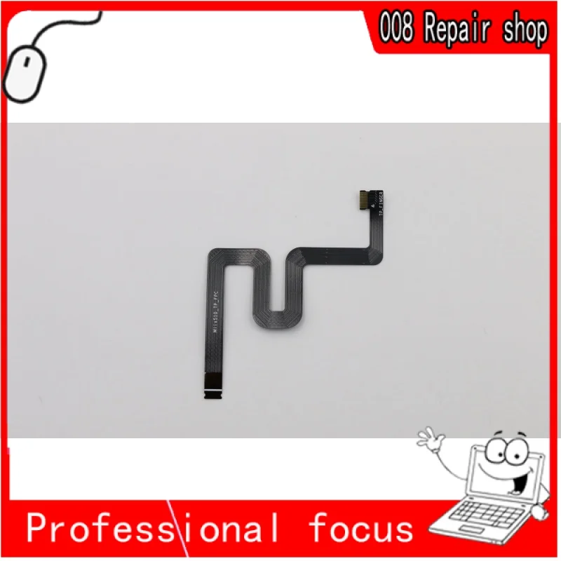 New Original laptop for Lenovo Miix 510-12 ISK IKB 520-12IKB MIIX510_TP_FPC touch control cable 5C10M13887