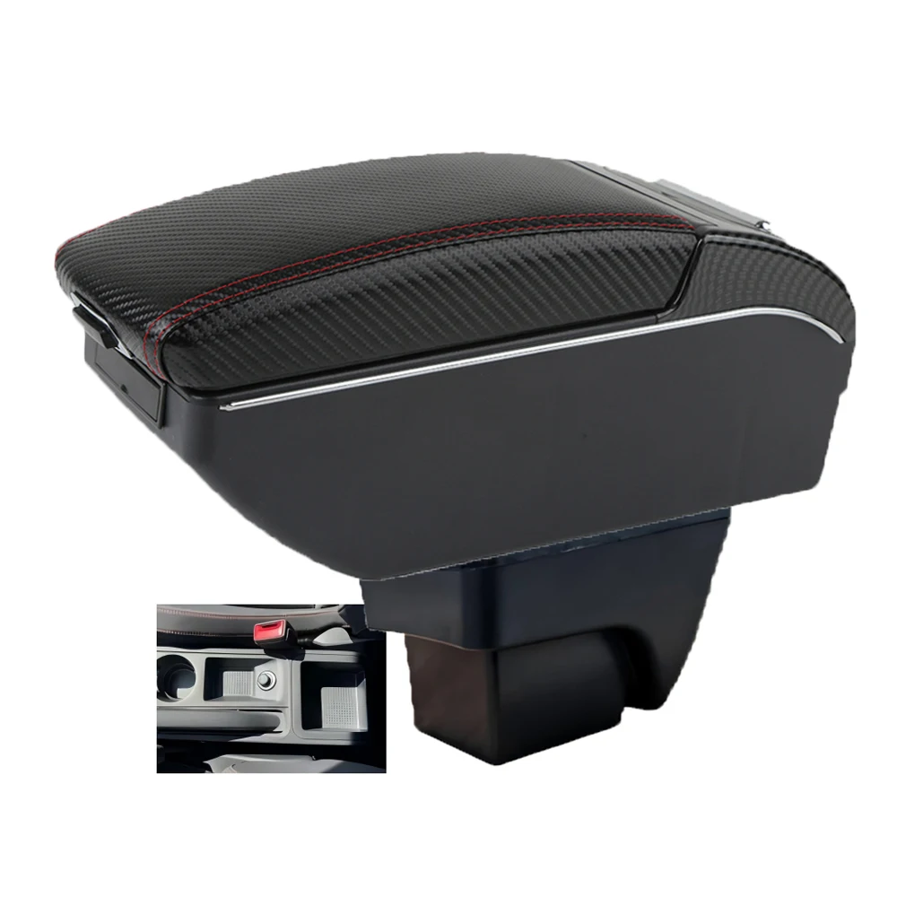 For Seat Ibiza Del …