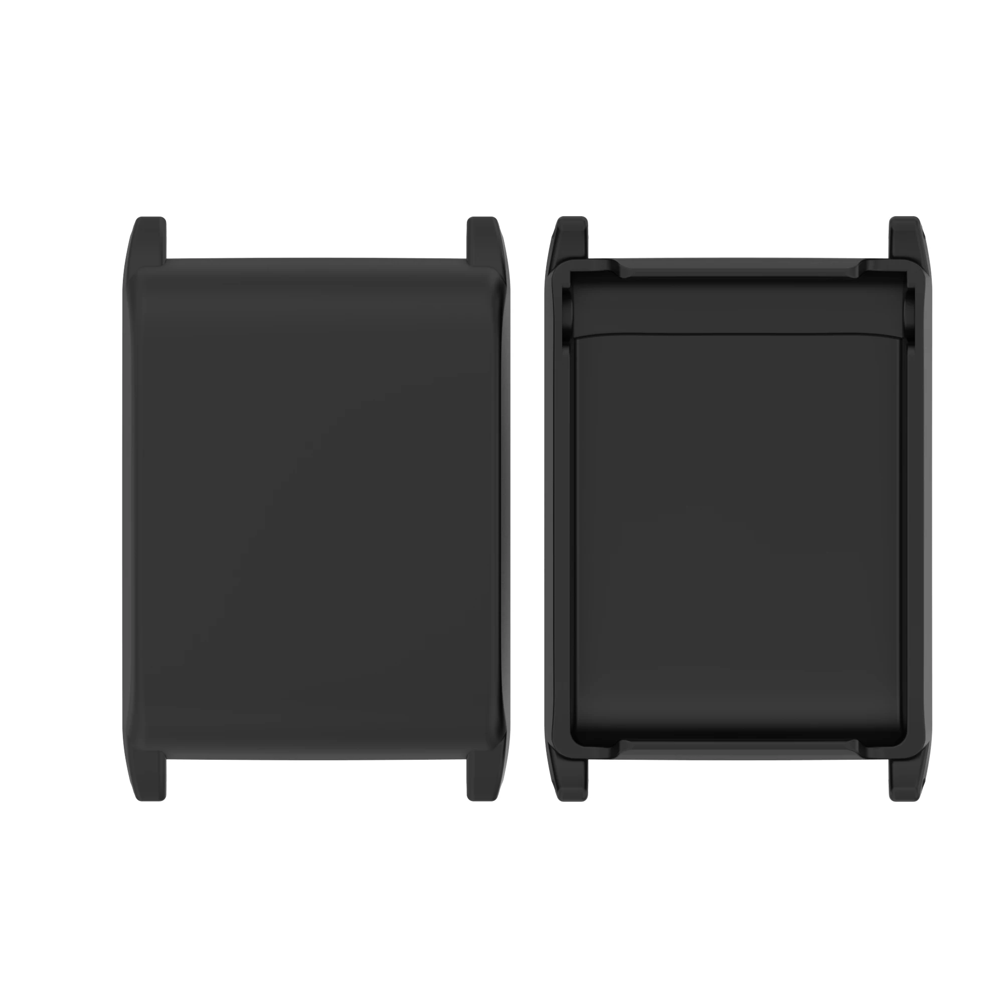 22 مللي متر الفرقة الأشرطة محول الحال بالنسبة Whoop 4.0 الفرقة اكسسوارات في جميع أنحاء الصلب PC الإطار الوفير شل غطاء ل Whoop 4.0 3.0 حالات #4