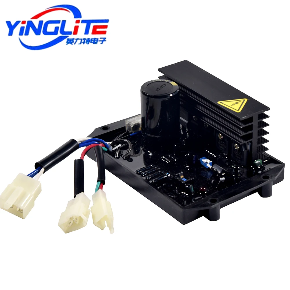 KT245-1B 8-15KW Aut…