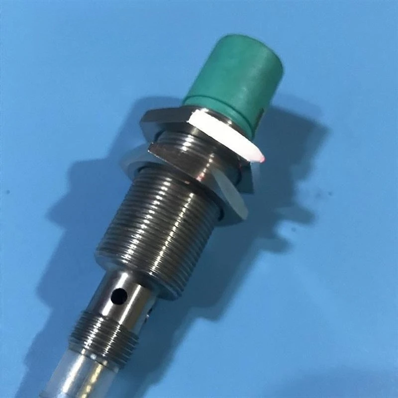 Read/Write Head Sen…