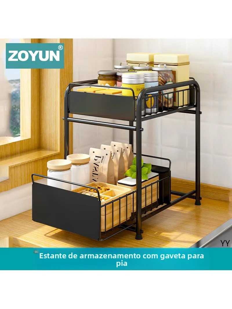 scaffale-scorrevole-a-doppio-strato-per-cucina-scaffale-portaoggetti-moderno-e-semplice-da-parete-organizer-per-cucina