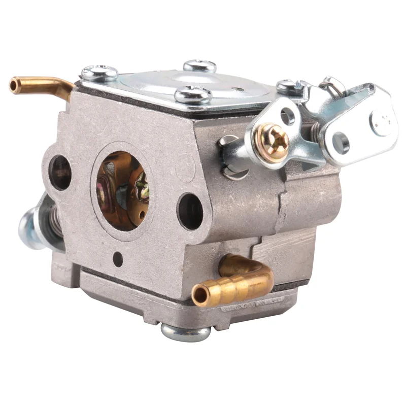 2500-Zama Carburetor WT-481 Chainsaw For Zenoah G2500 25CC 81001 Carburetor Mechanical Carburetor-AC17