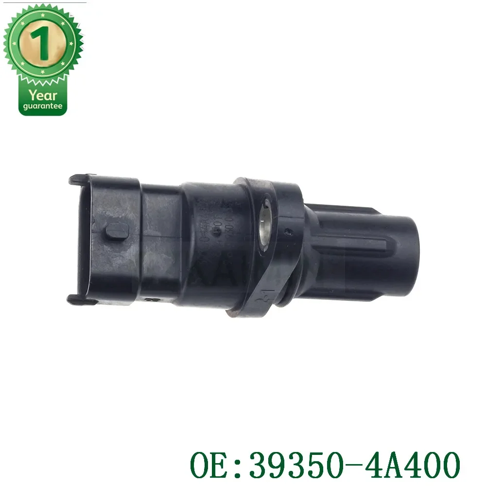 

39350-4A400 Camshaft Cam Position Sensor For Hyundai For Kia Sorento 2.5L For KIA SORENTO 2.5TD (2007-2008)
