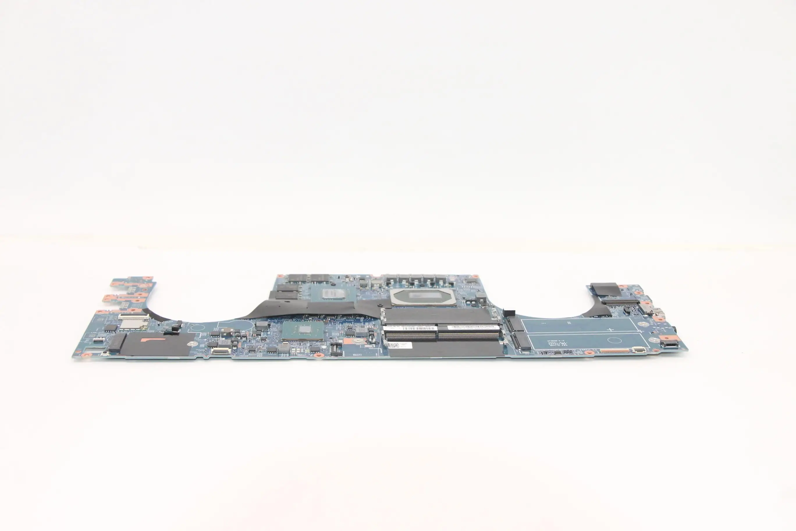 5B21C87158 For Lenovo ThinkPad P1 Gen 3 Laptop Motherboard i7-10750H Processor 100% Full Tested