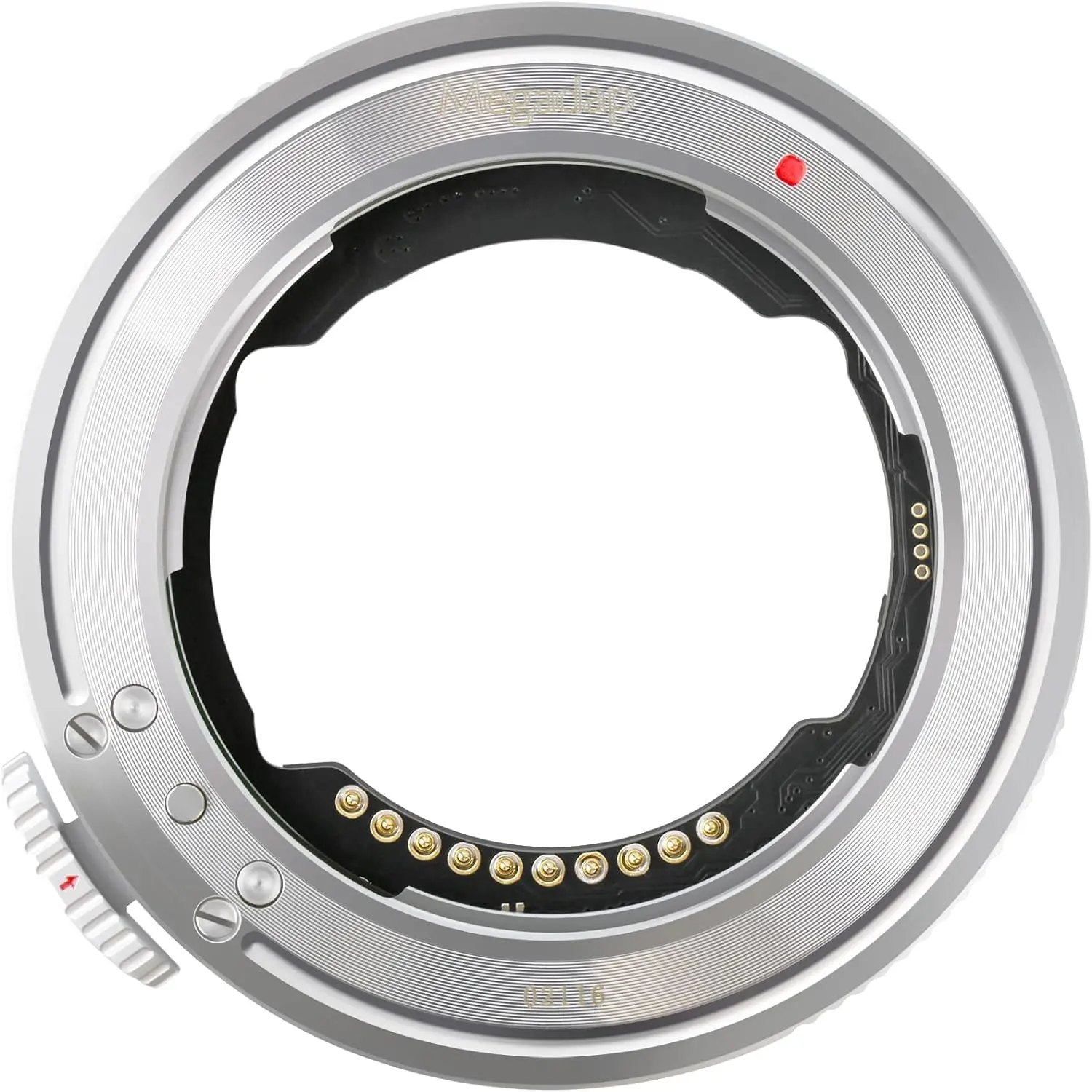 ETZ21 Pro Lens Adapter Mount Megadap FE-Z for Sony E - for Nikon Z Autofocus Adapter