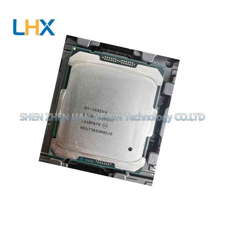 

Процессор E5-2682v4, 16 ядер, 40 МБ, 120 Вт, 2400 МГц, FCLGA2011-3