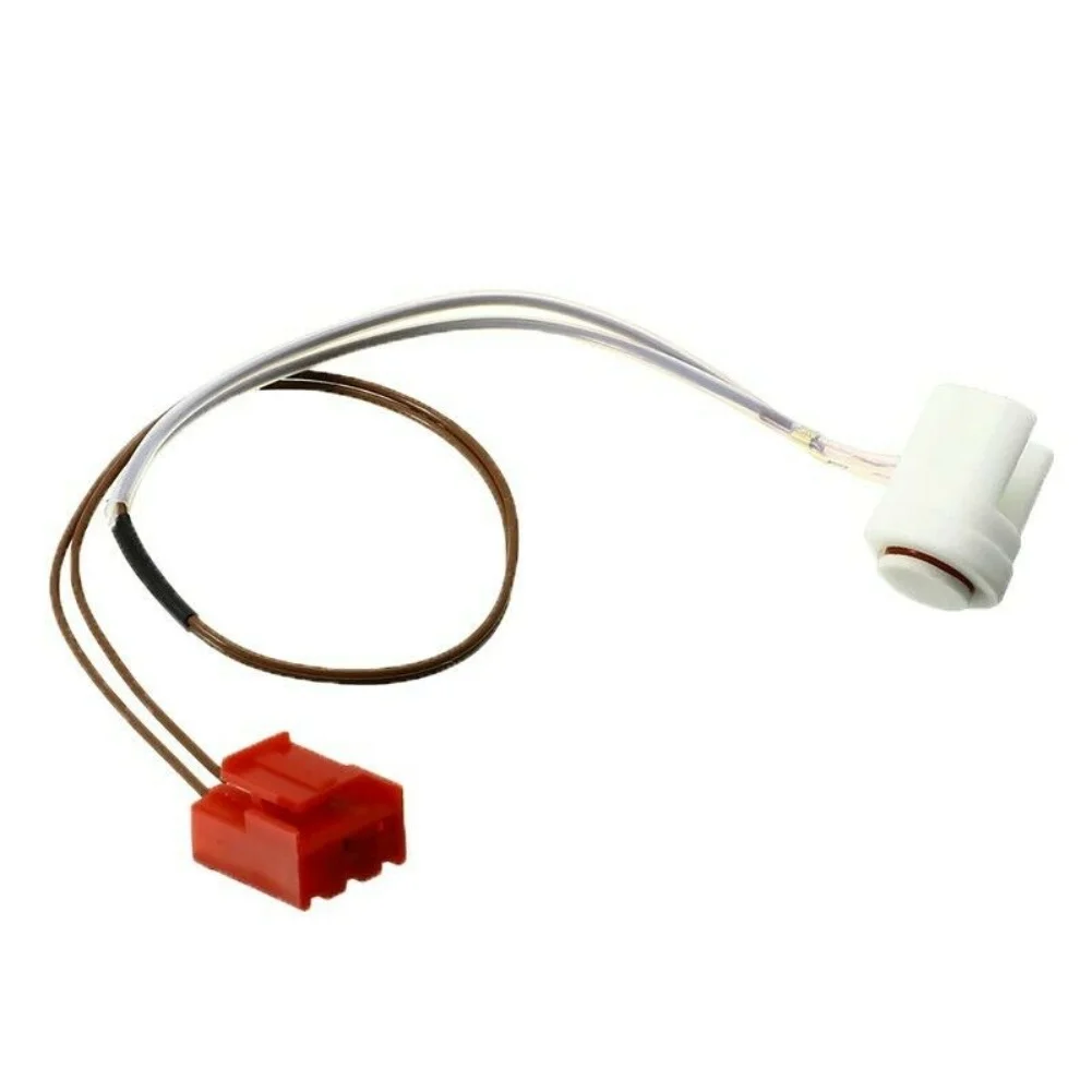 

Temperature Sensor High-Precision 50K Resistor Connectorscables Kit For Car Parking Heater Reliable Temperature Detection Tools