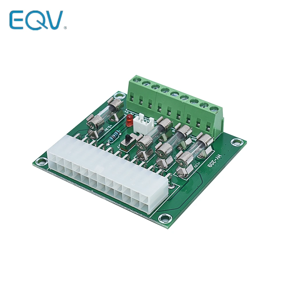 Desktop Atx Power A…