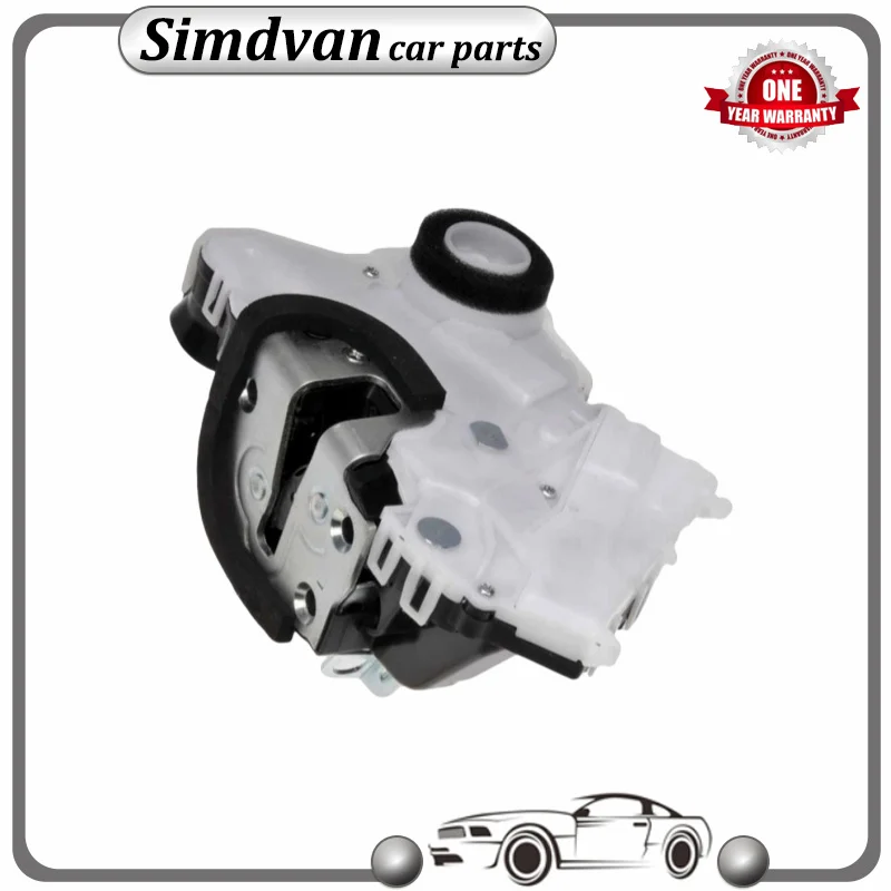 Front Left Door Lock Actuator 69040-47060 6904047060 For Toyota Prius 2004-2012 Yaris 2006-2004 FJ Cruiser 2007-2014