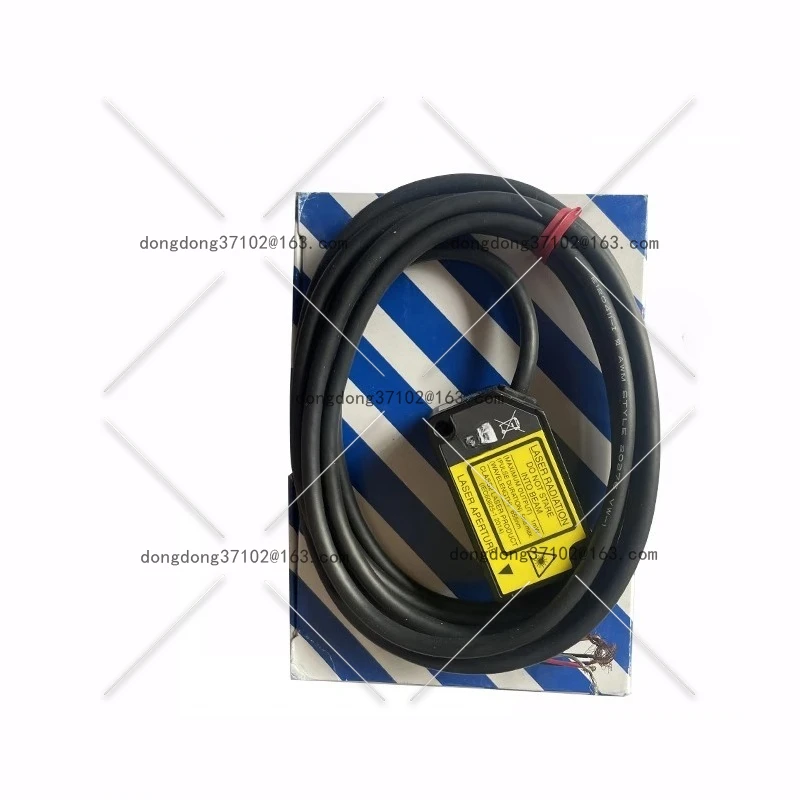 مستشعر نطاق الليزر HG-C1030/C1050/C1100/C1200/1400-P الإزاحة