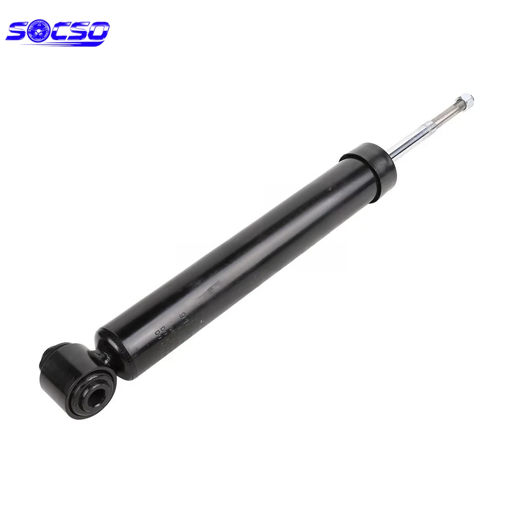 

1 шт. Задний амортизатор 33506751543 для BMW X5 E53 E70 2000-2006, стойка подвески 33521096278 33526764875 33526761928