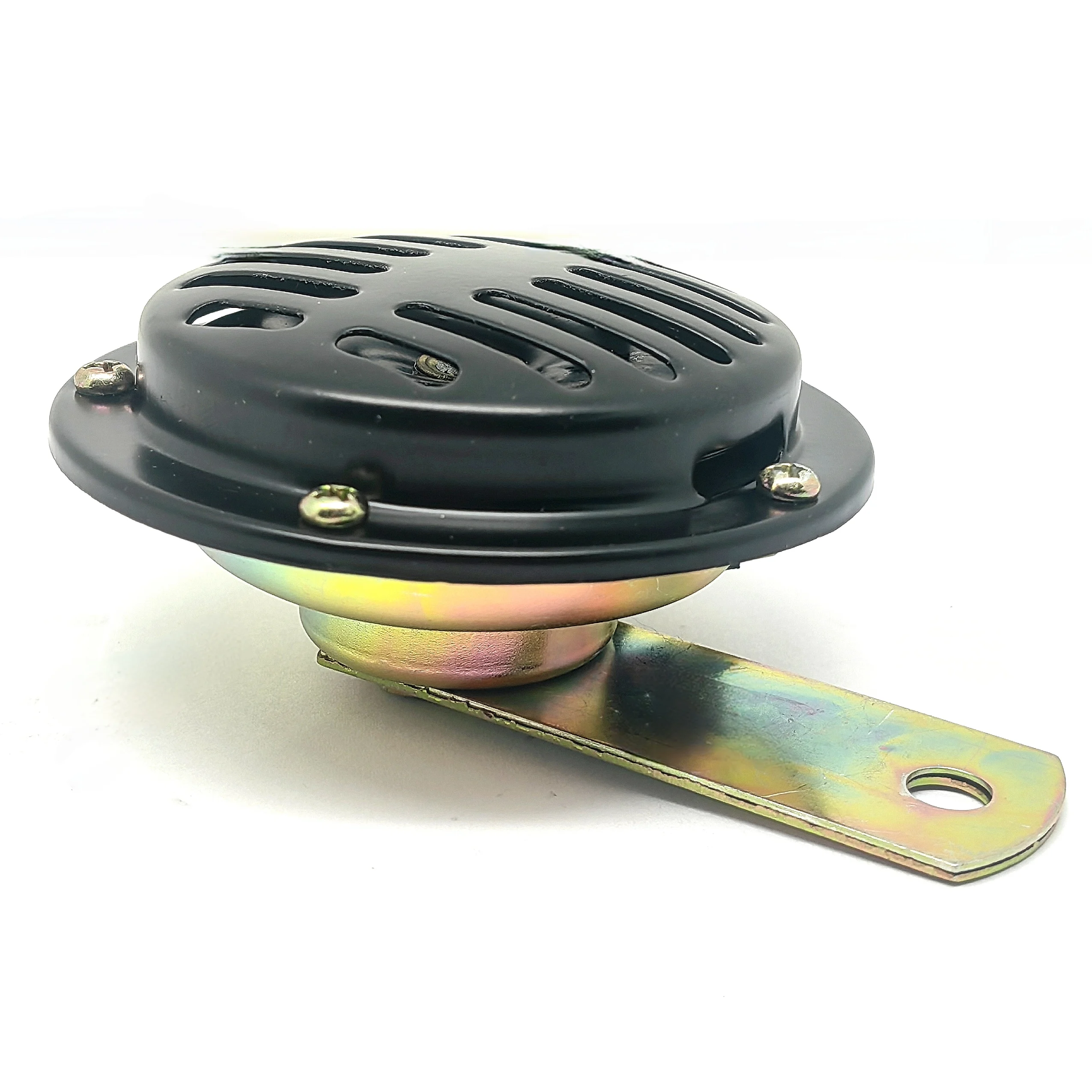 Universal 24V Replacement Horn for Linde Forklifts - High-Quality Aftermarket Spare Part #0009731503