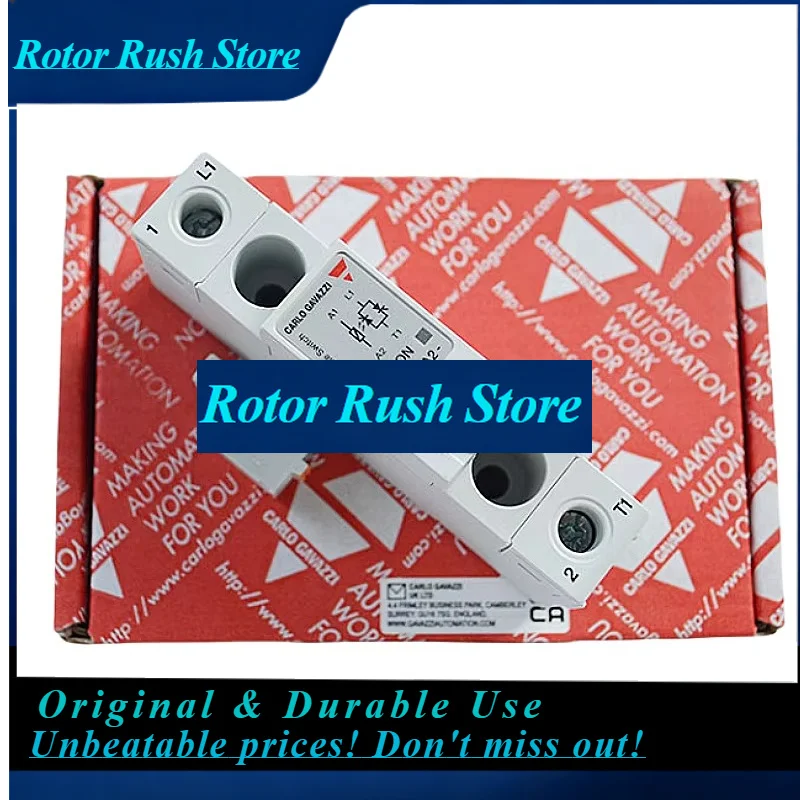 RoRuSRGS1A60D25MKE Solid State Relay